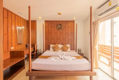 Lotus Hotel Patong – Foto’s 3