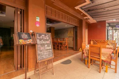 Lotus Hotel Patong – Foto’s 6